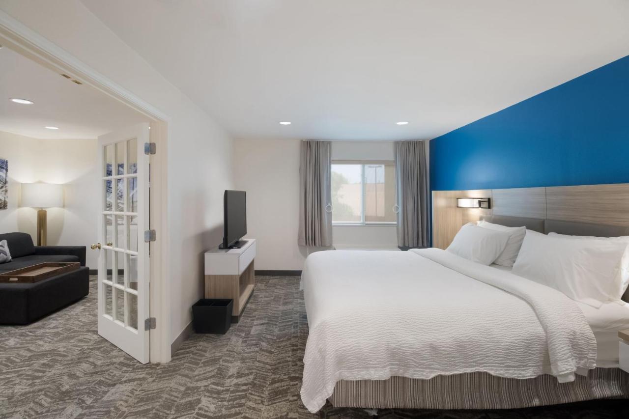 Springhill By Marriott Nw Highway At Stemmons / I-35east 3*