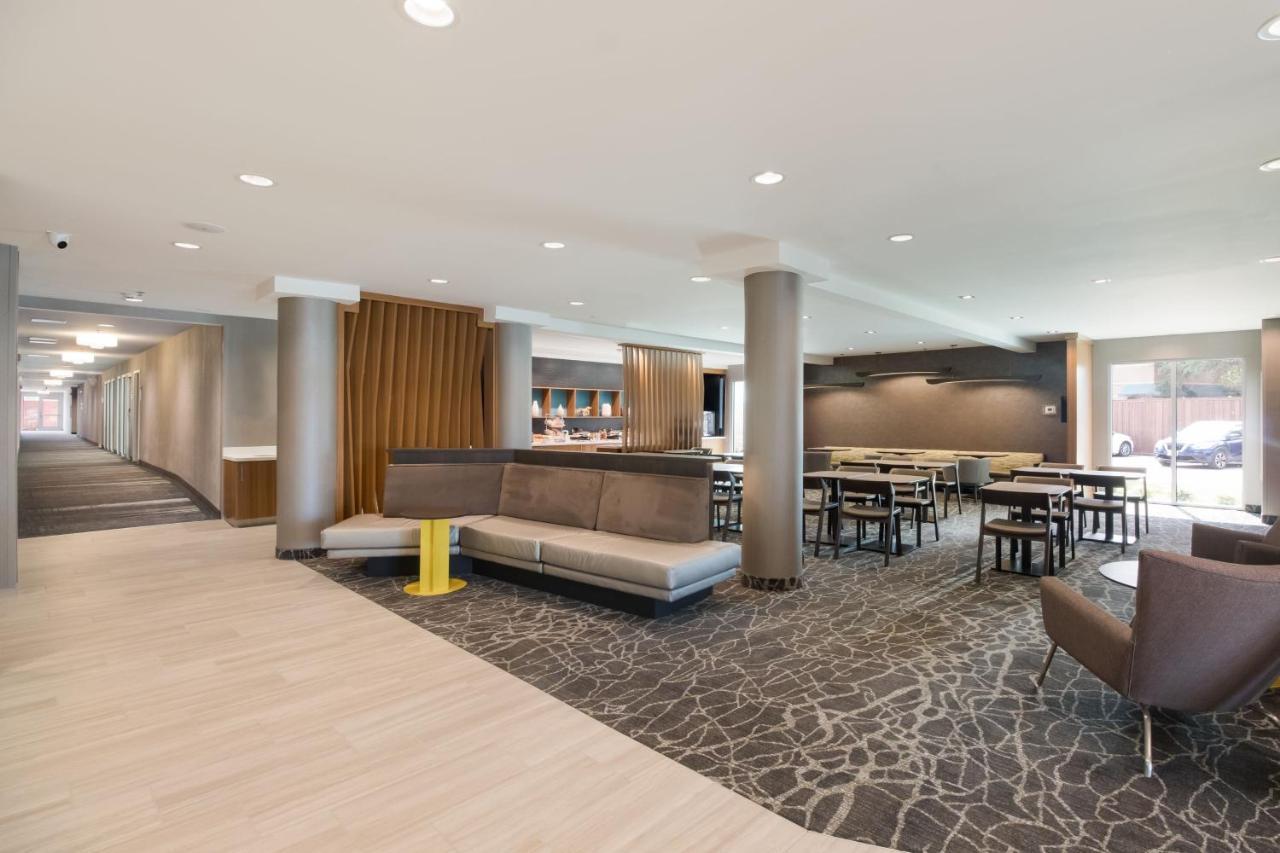 Springhill By Marriott Nw Highway At Stemmons / I-35east Hotel 3*