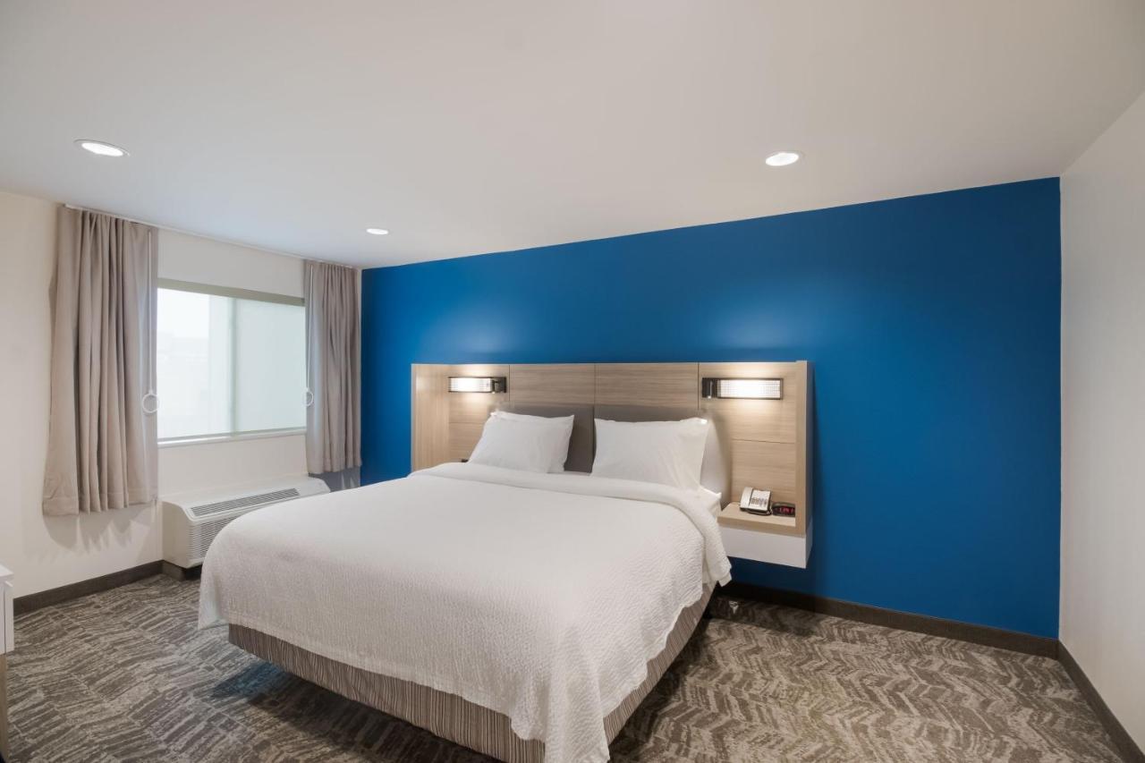 Springhill By Marriott Nw Highway At Stemmons / I-35east 3*