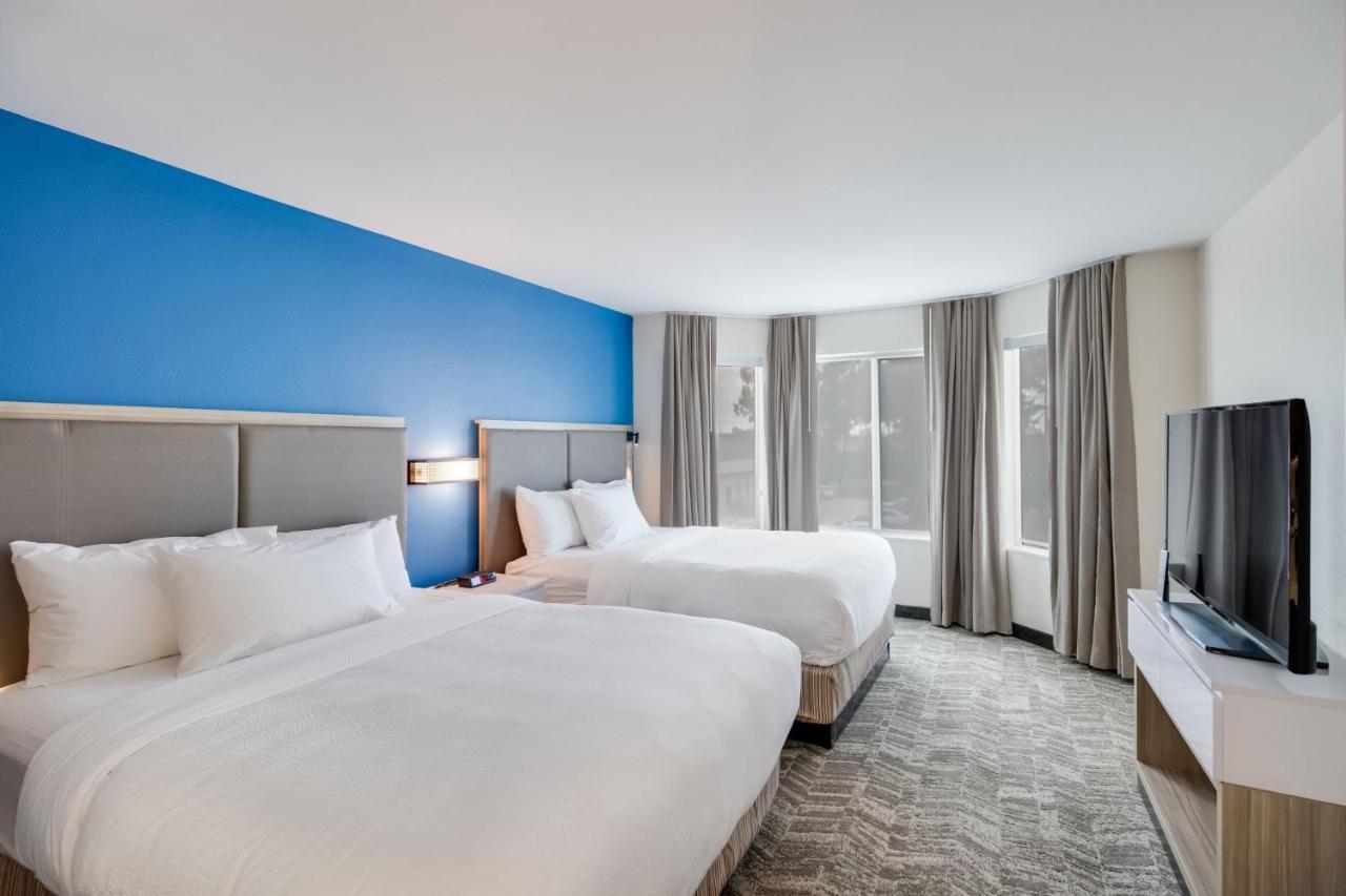 Hotel Springhill By Marriott Nw Highway At Stemmons / I-35east Dallas