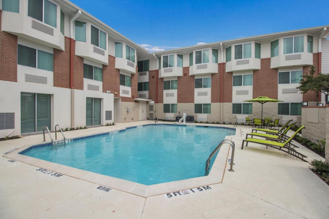 Springhill By Marriott Nw Highway At Stemmons / I-35east Dallas