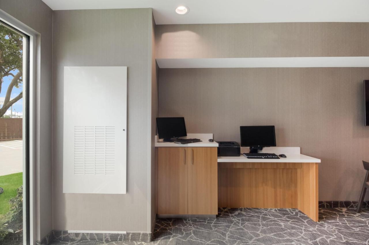 Springhill By Marriott Nw Highway At Stemmons / I-35east Hotel Dallas