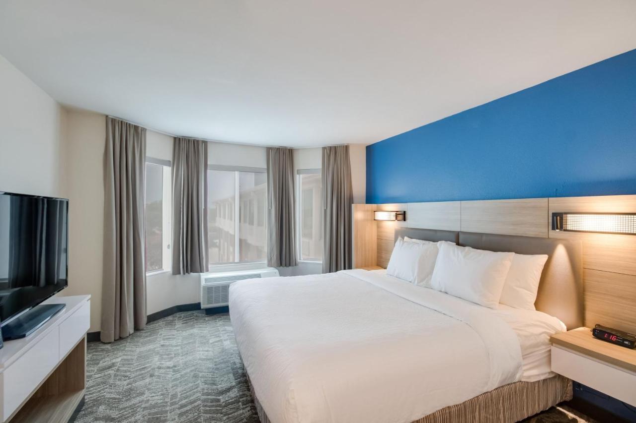 Hotel Springhill By Marriott Nw Highway At Stemmons / I-35east Dallas