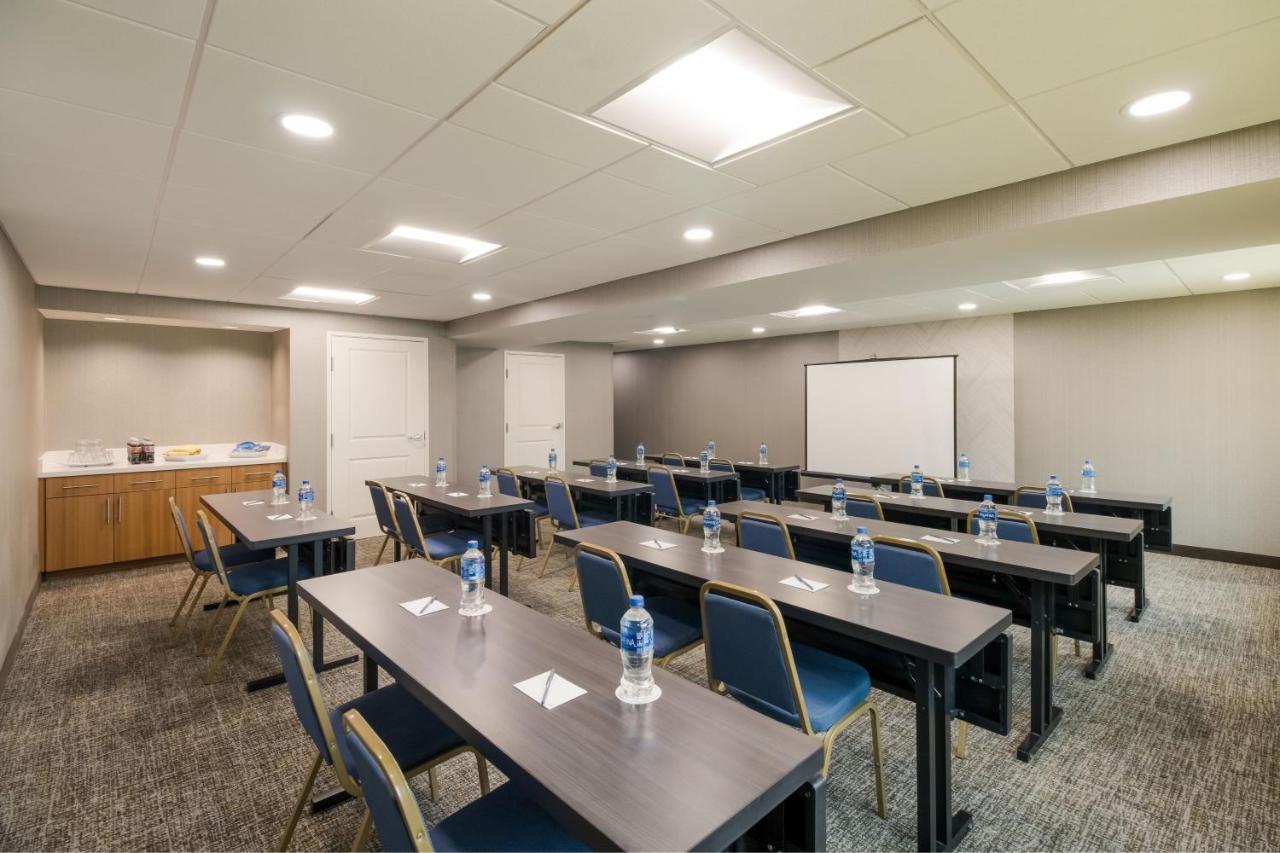 Hotel Springhill By Marriott Nw Highway At Stemmons / I-35east Dallas