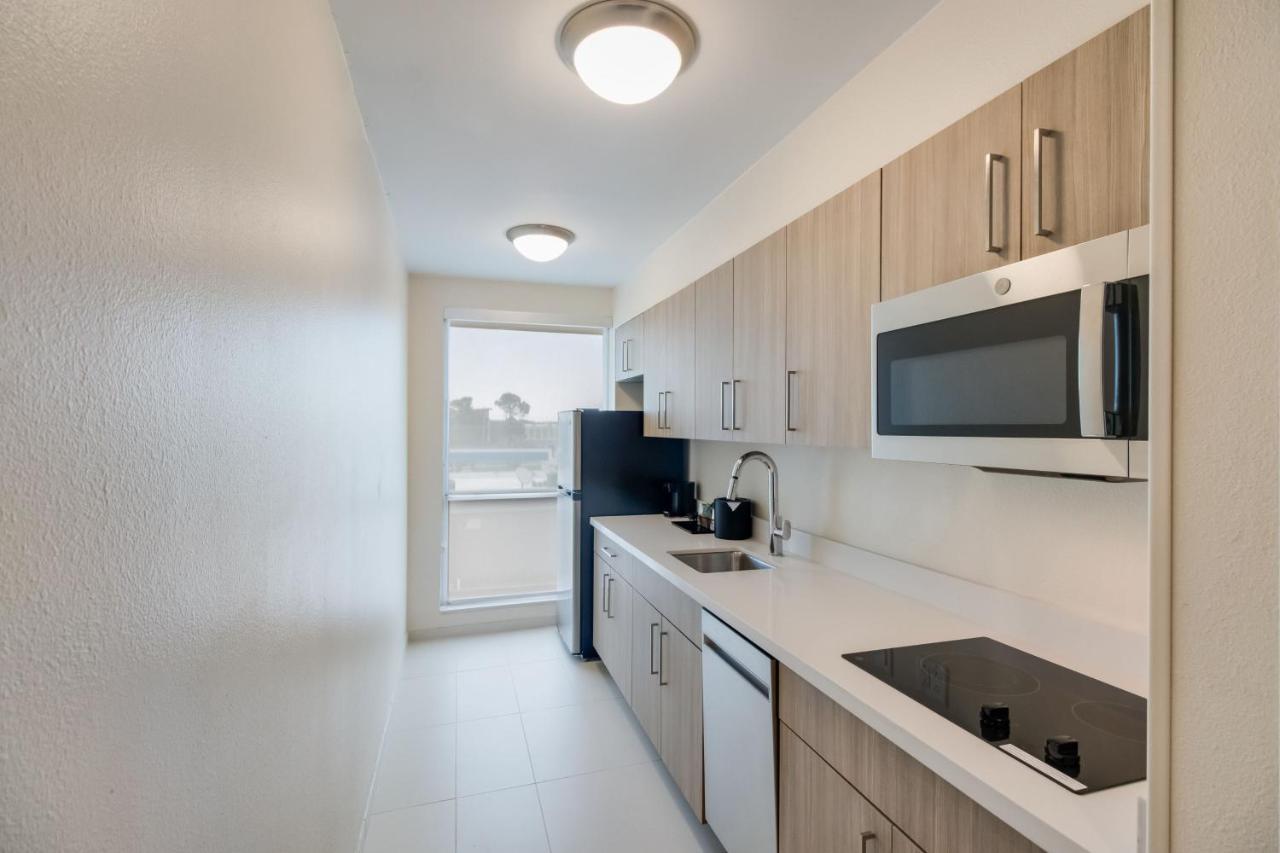 Springhill By Marriott Nw Highway At Stemmons / I-35east 3* Dallas