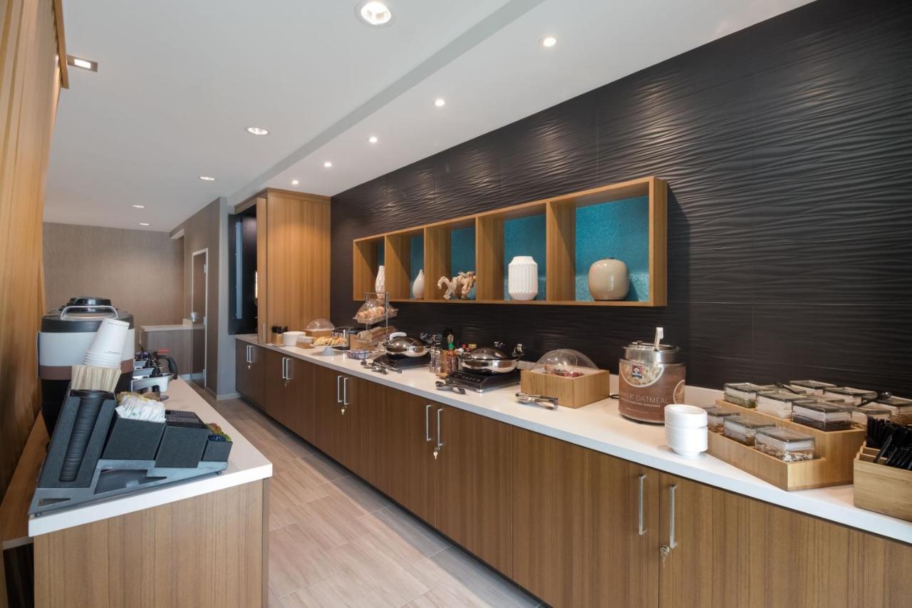 Springhill By Marriott Nw Highway At Stemmons / I-35east 3* Dallas