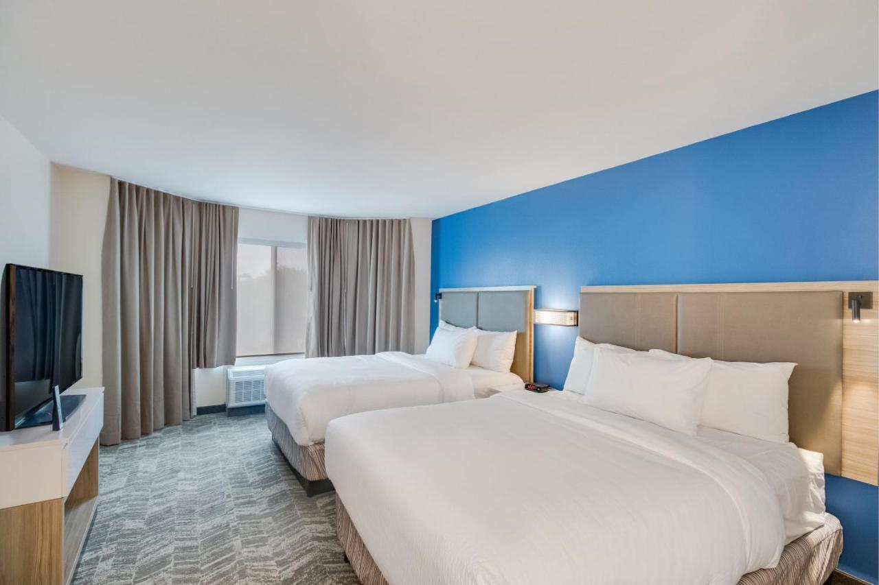 Springhill By Marriott Nw Highway At Stemmons / I-35east 3* Dallas