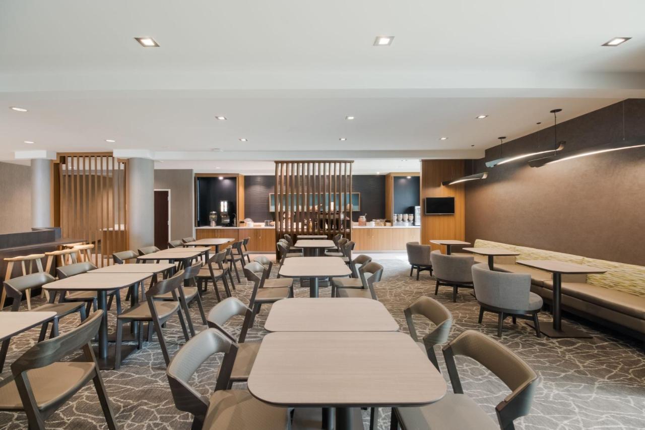Springhill By Marriott Nw Highway At Stemmons / I-35east Hotel 3*