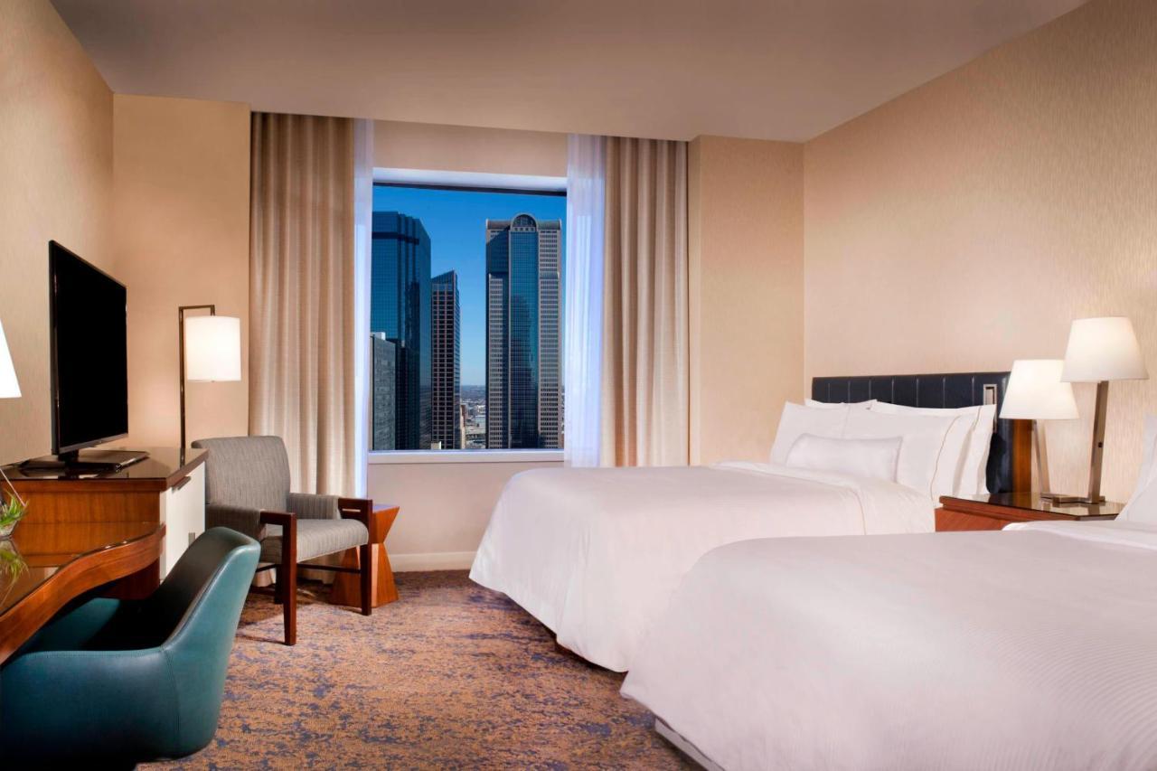 The Westin Downtown Hotel Dallas