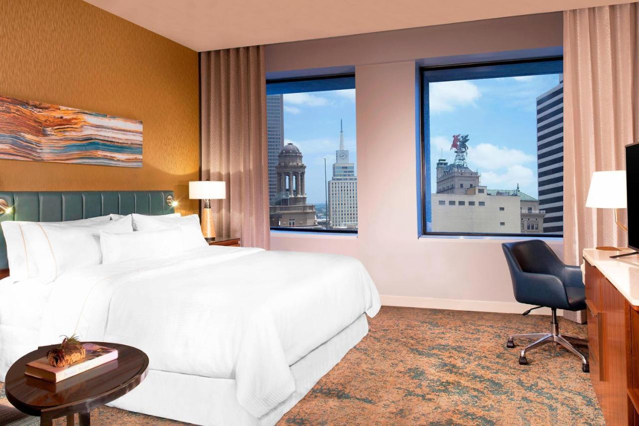 The Westin Downtown 4*
