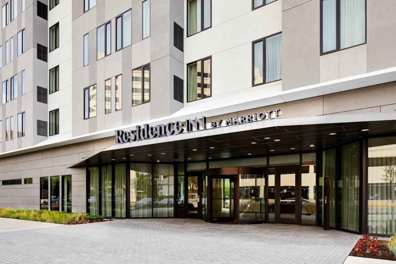 By Marriott By The Galleria Dallas