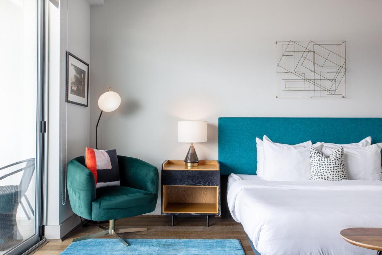 Locale Victory Park - Apartment Dallas