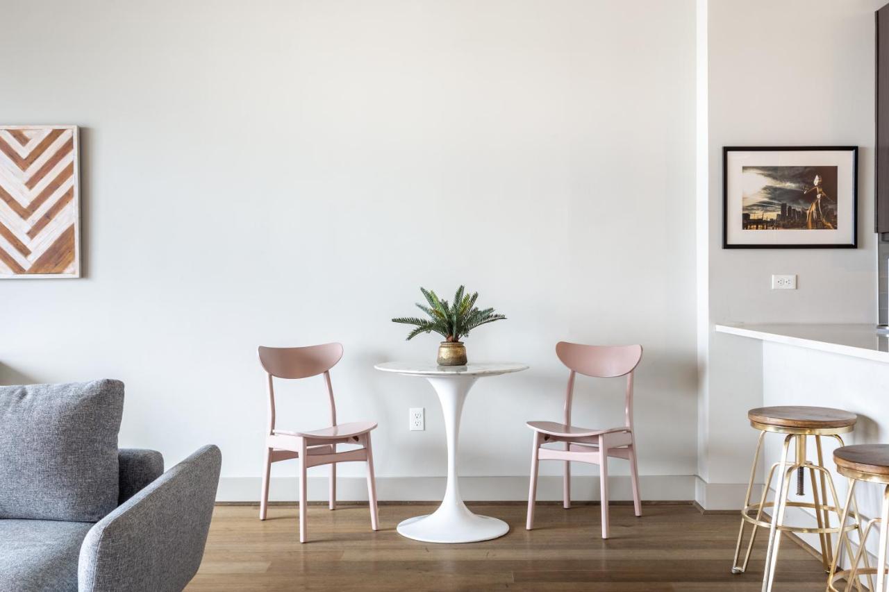 Locale Victory Park - Apartment Dallas