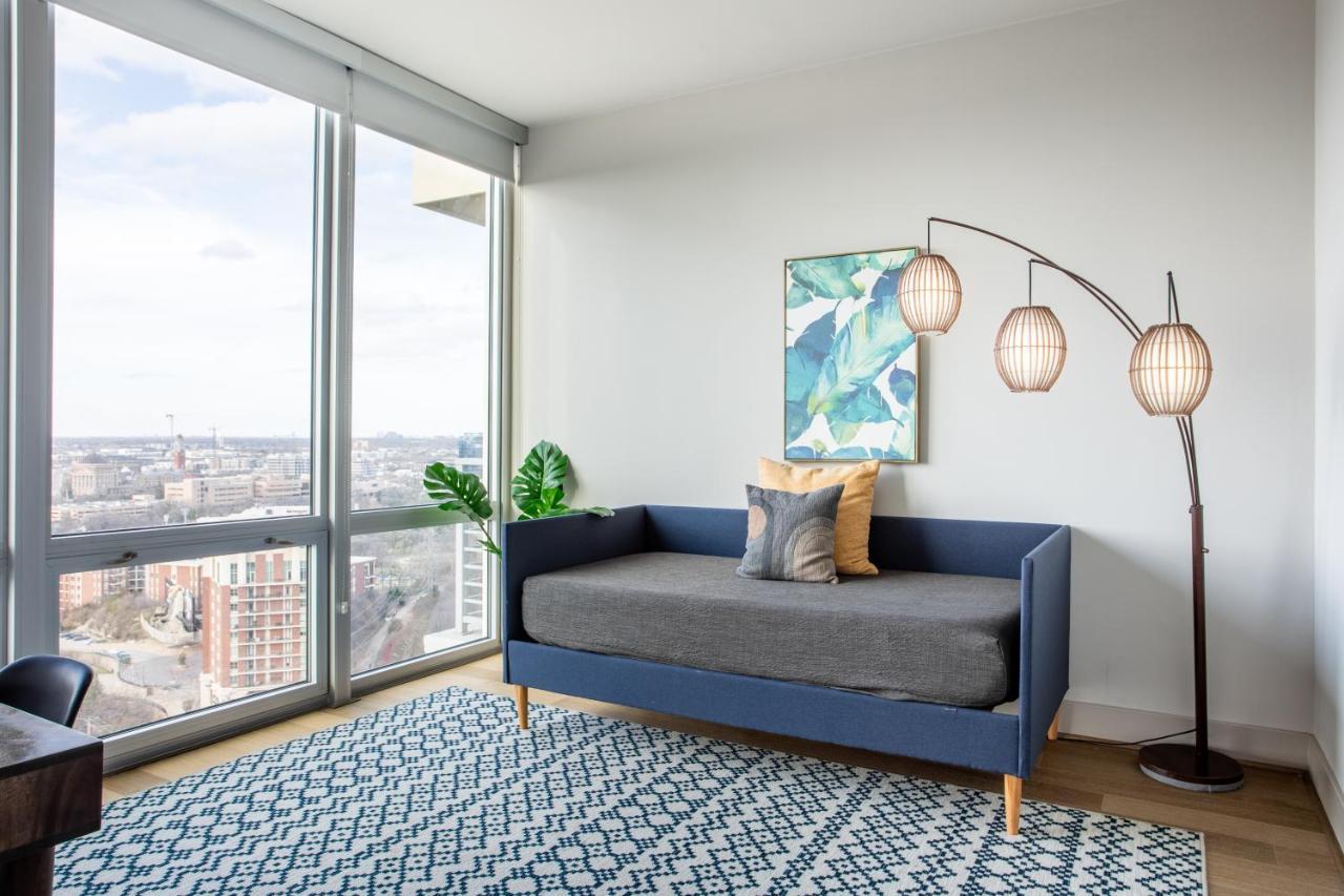 Apartment Locale Victory Park - Dallas