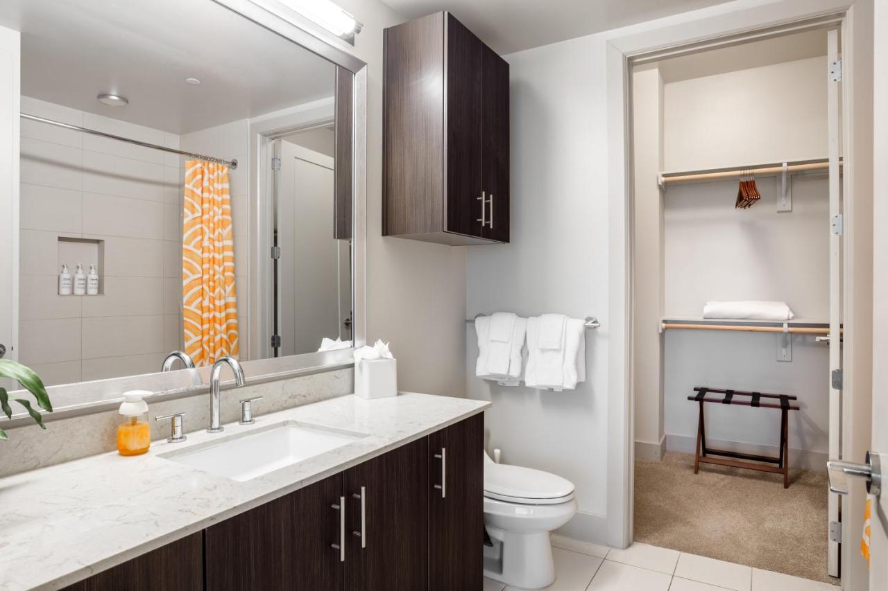 Locale Victory Park - Dallas