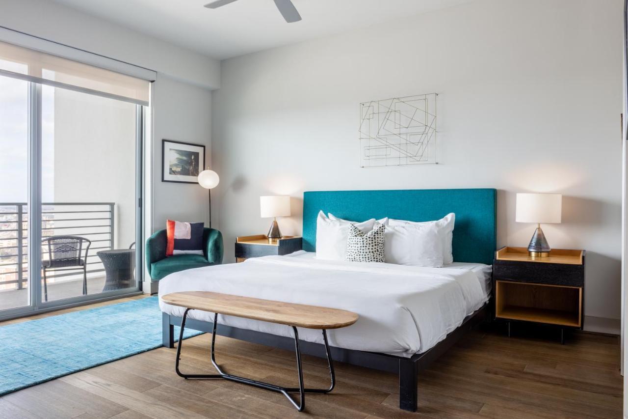Locale Victory Park - Apartment *