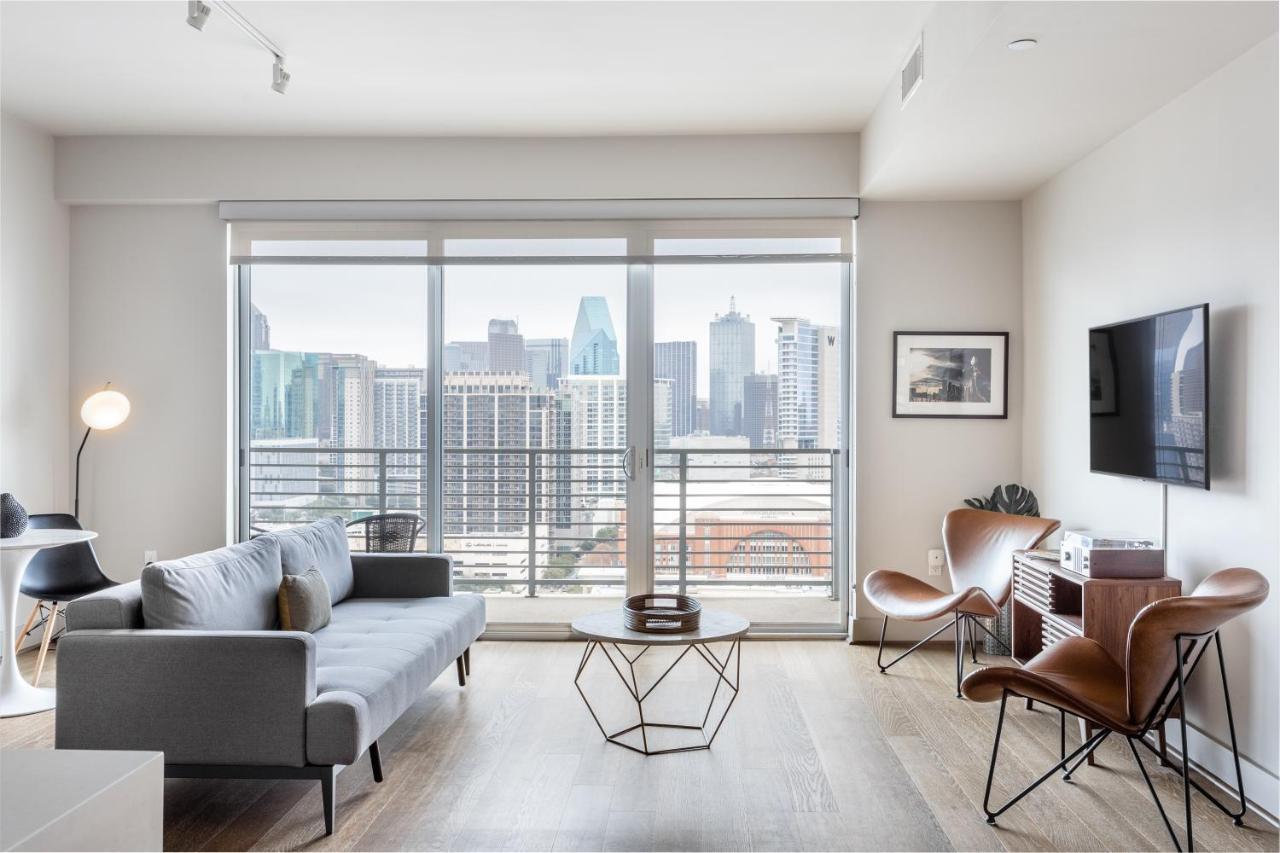 Locale Victory Park - Apartment *