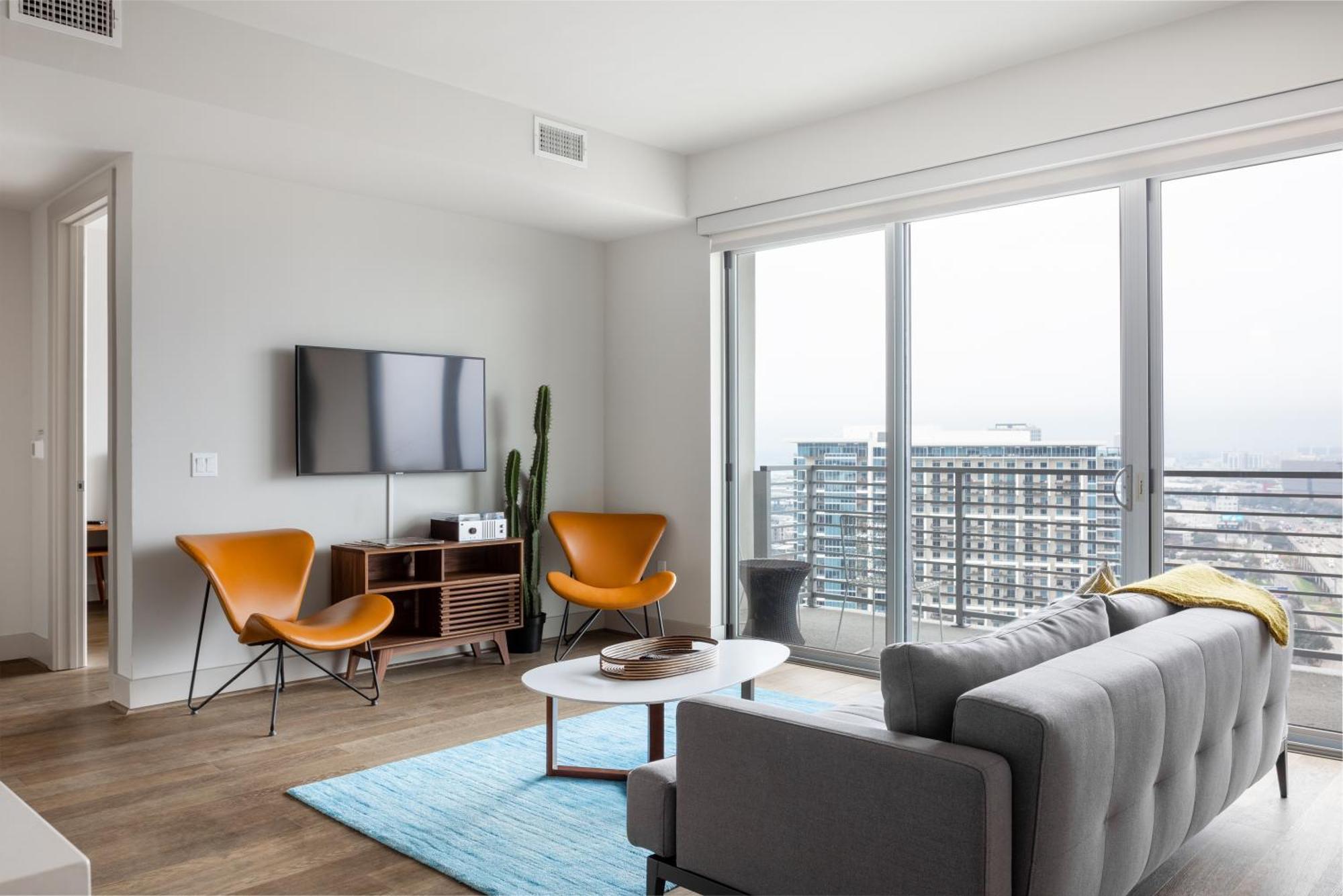 Apartment Locale Victory Park - *