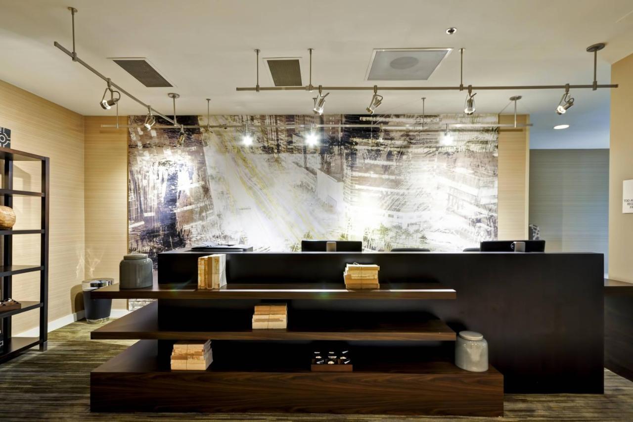 Courtyard Medical Market Center 3*