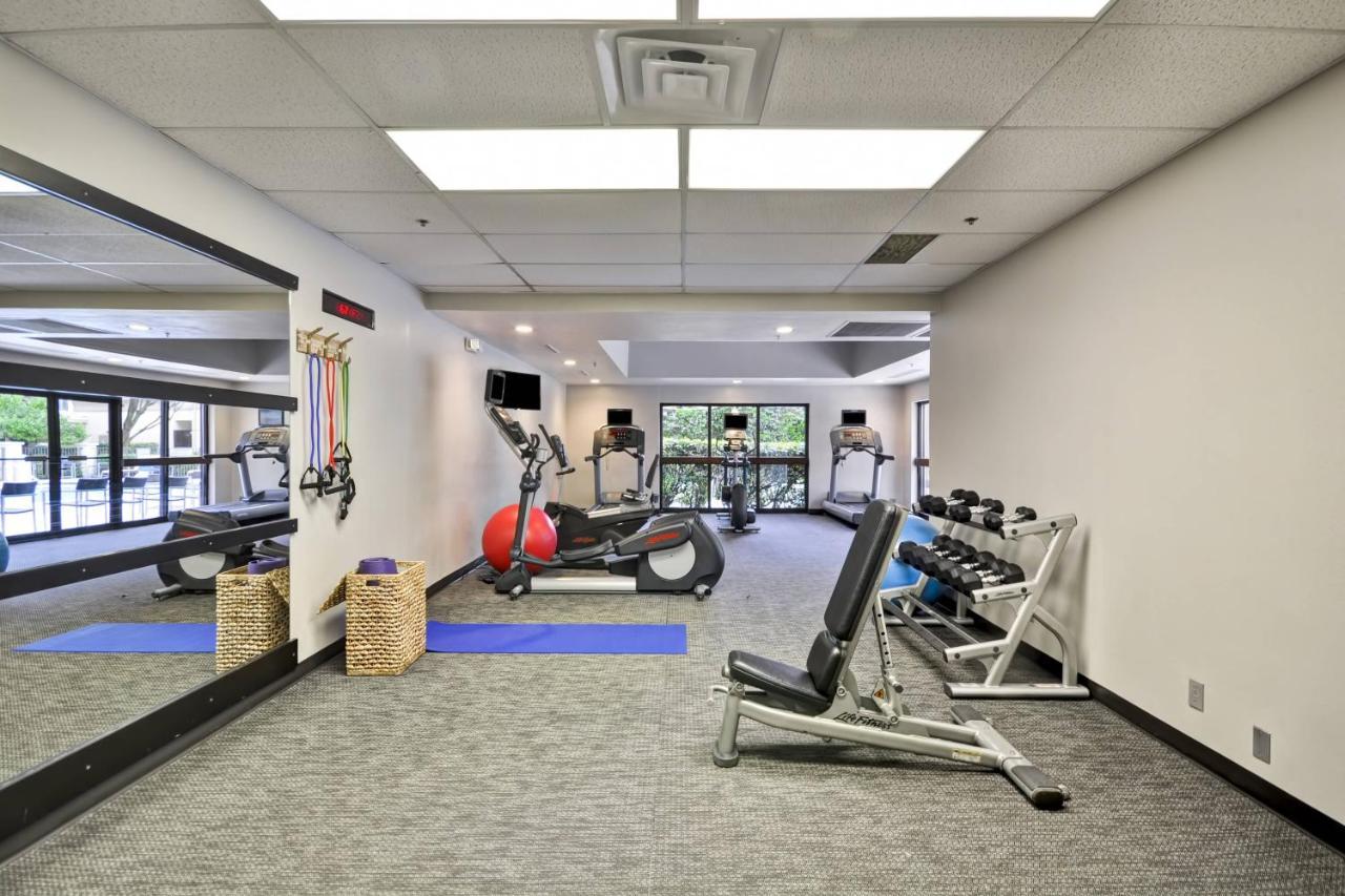 Courtyard Medical Market Center Dallas