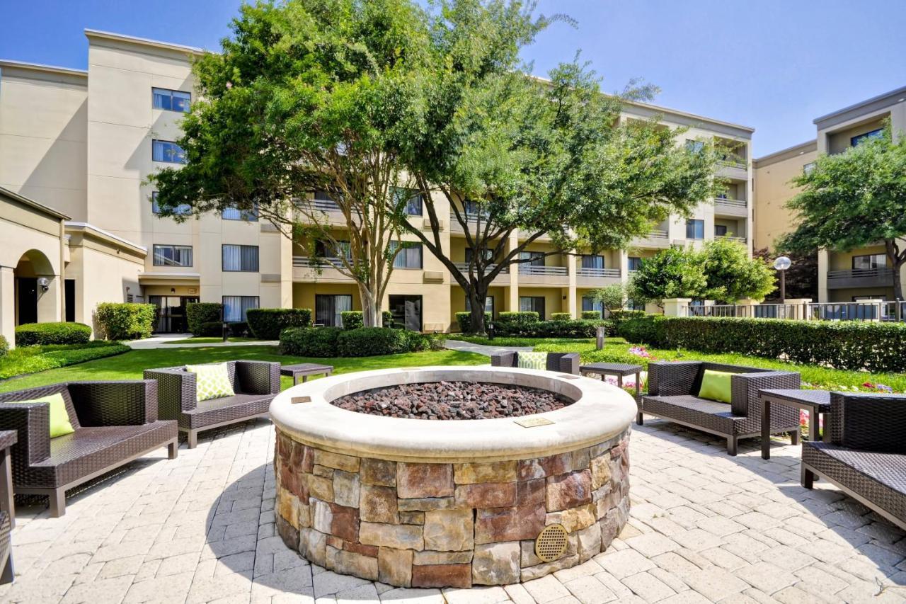 Courtyard Medical Market Center Hotel Dallas