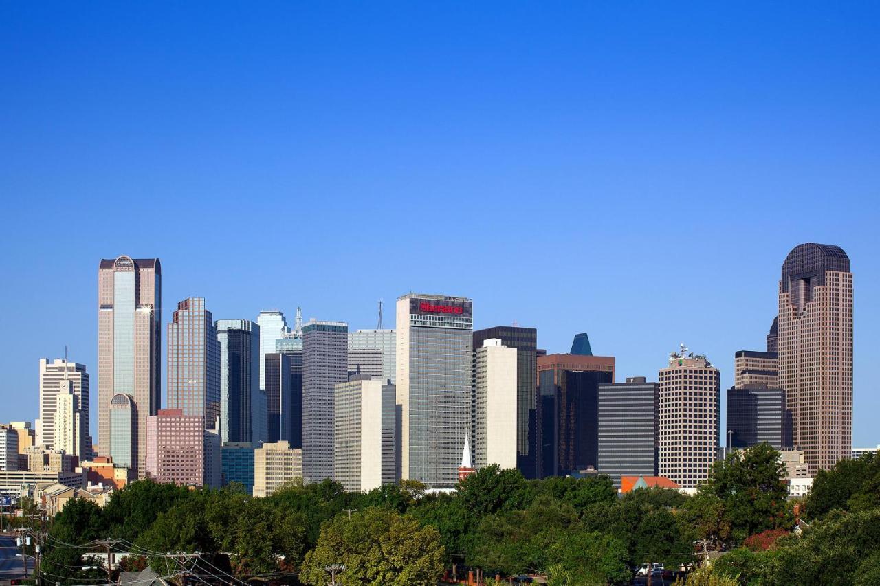 Sheraton Dallas