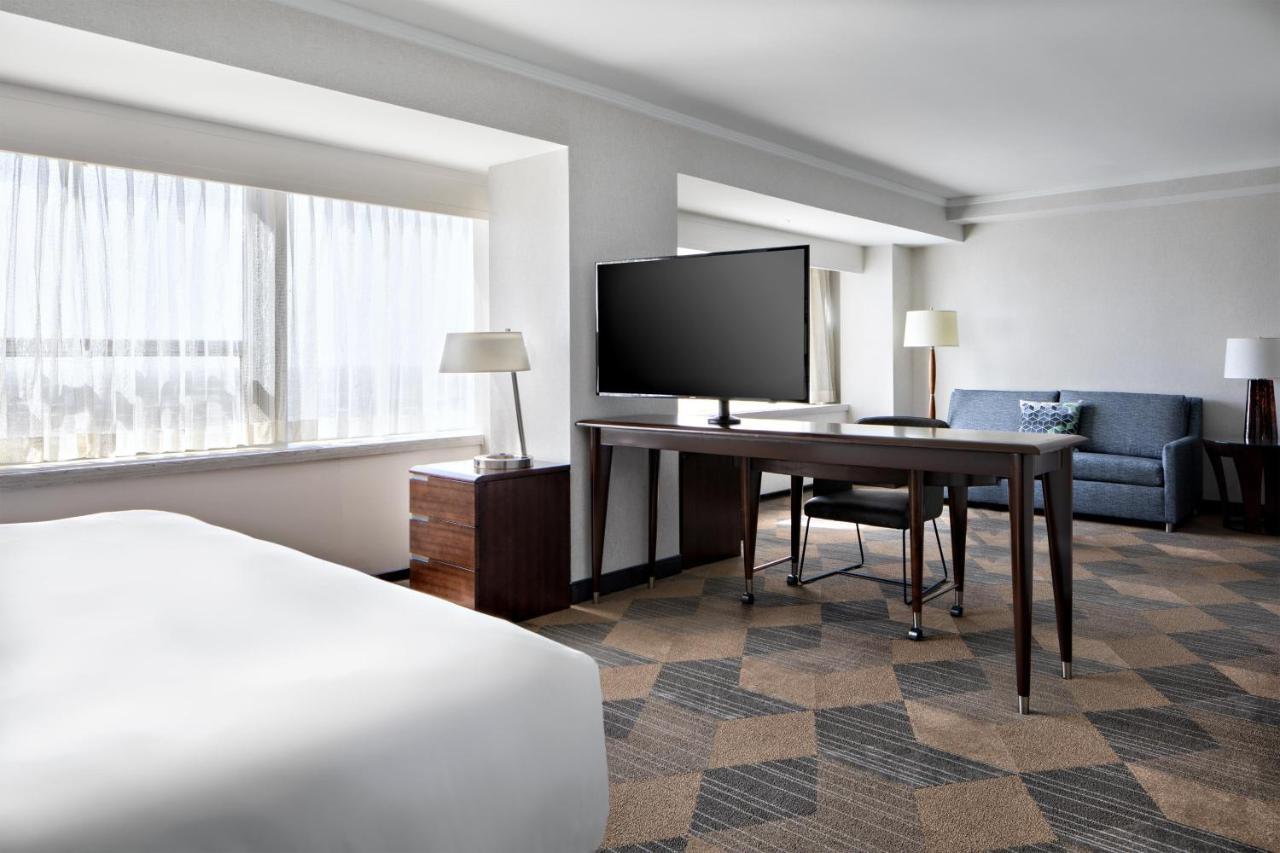 Hotel Sheraton Dallas