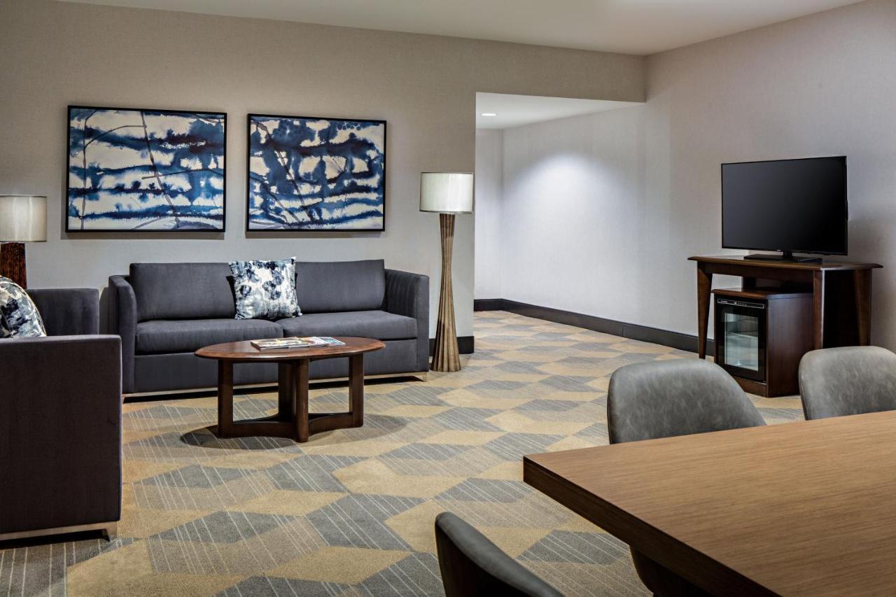 Hotel Sheraton