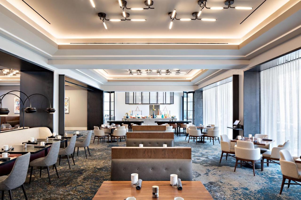 Sheraton Hotel