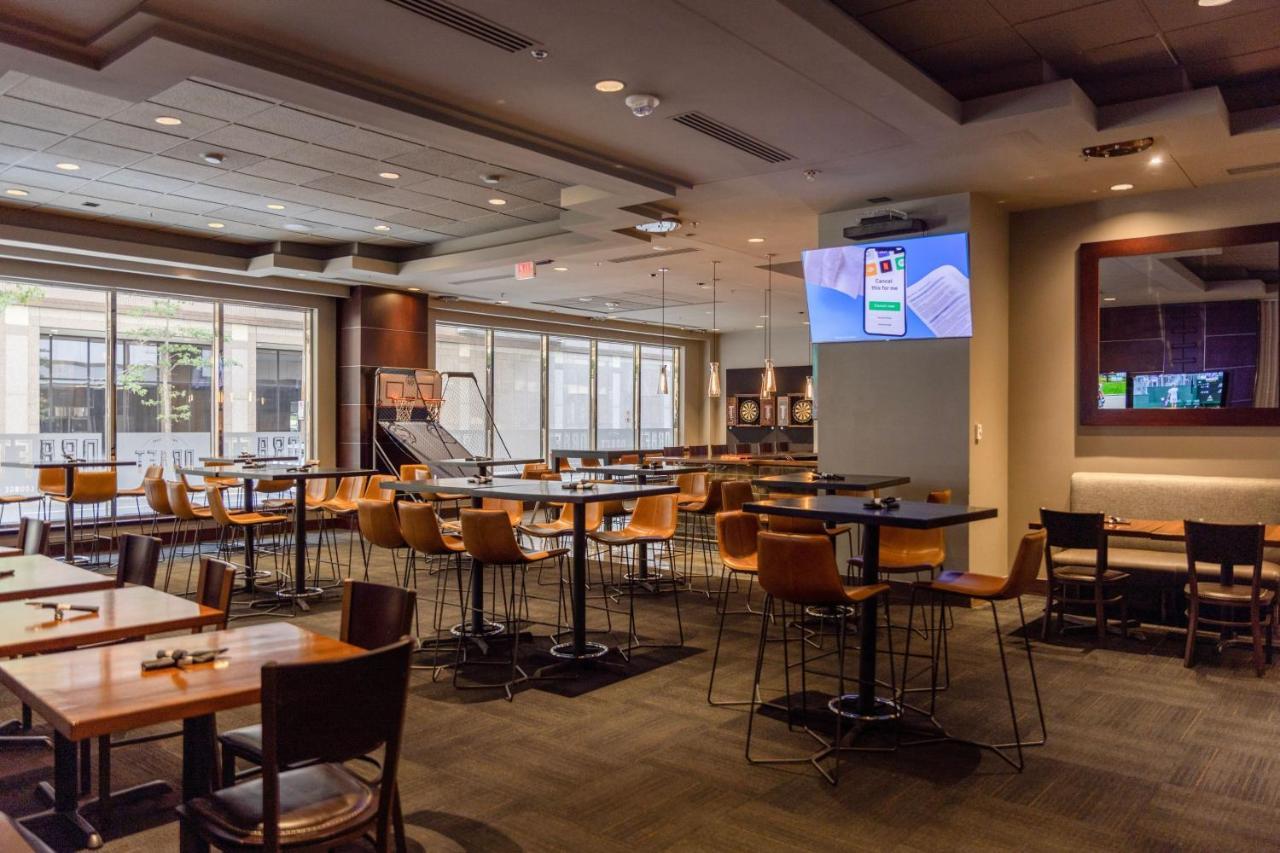 Sheraton 4* Dallas