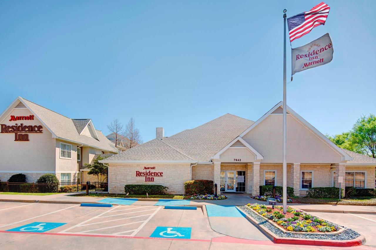 Hotel Park Dallas