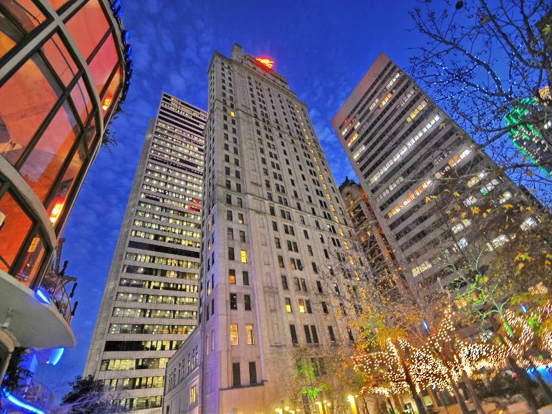 Hotel The Beeman Dallas