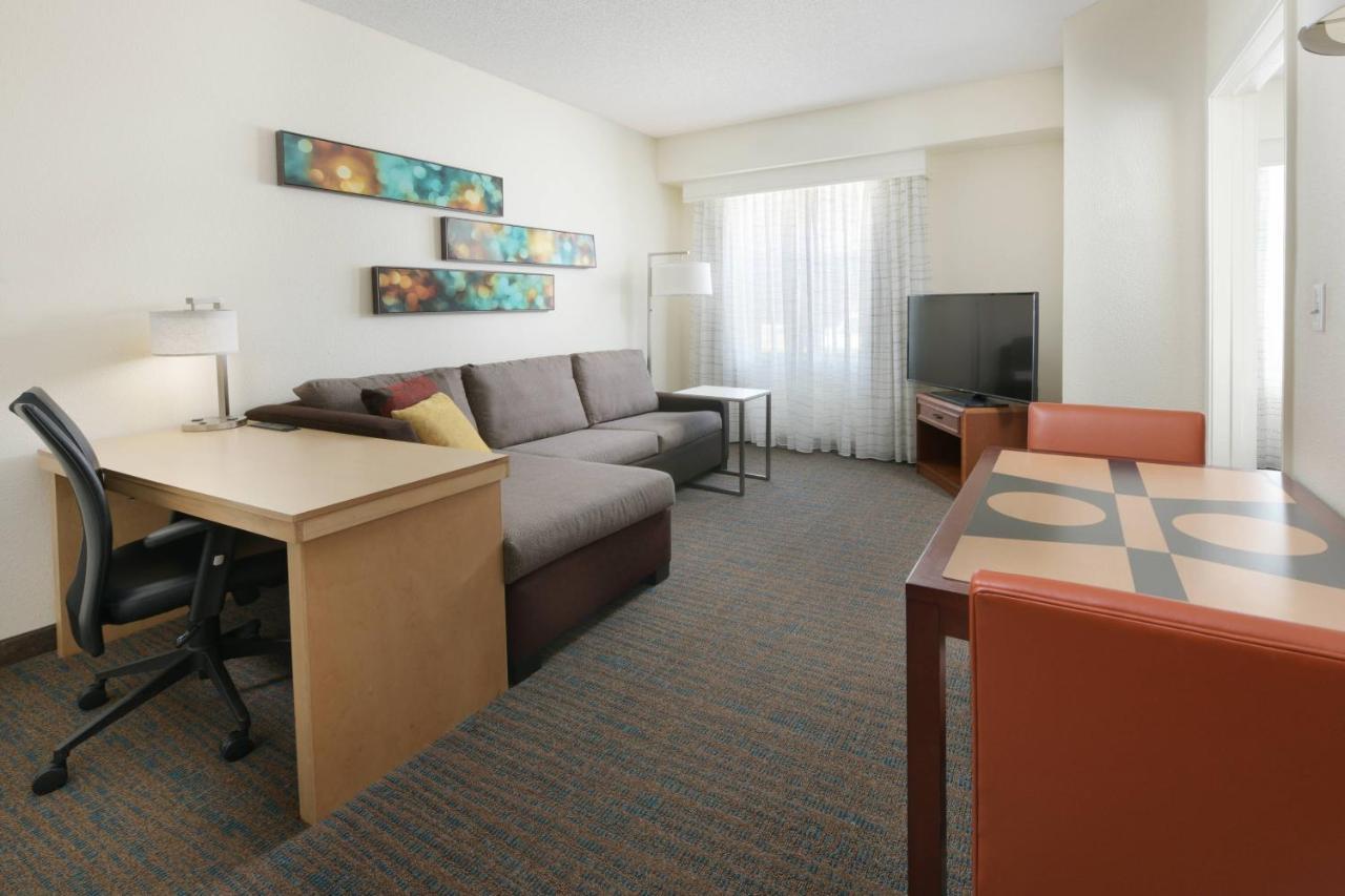 Hotel Park Dallas