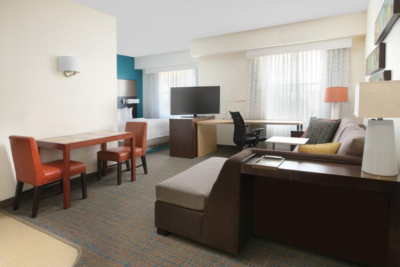 Hotel Park Dallas