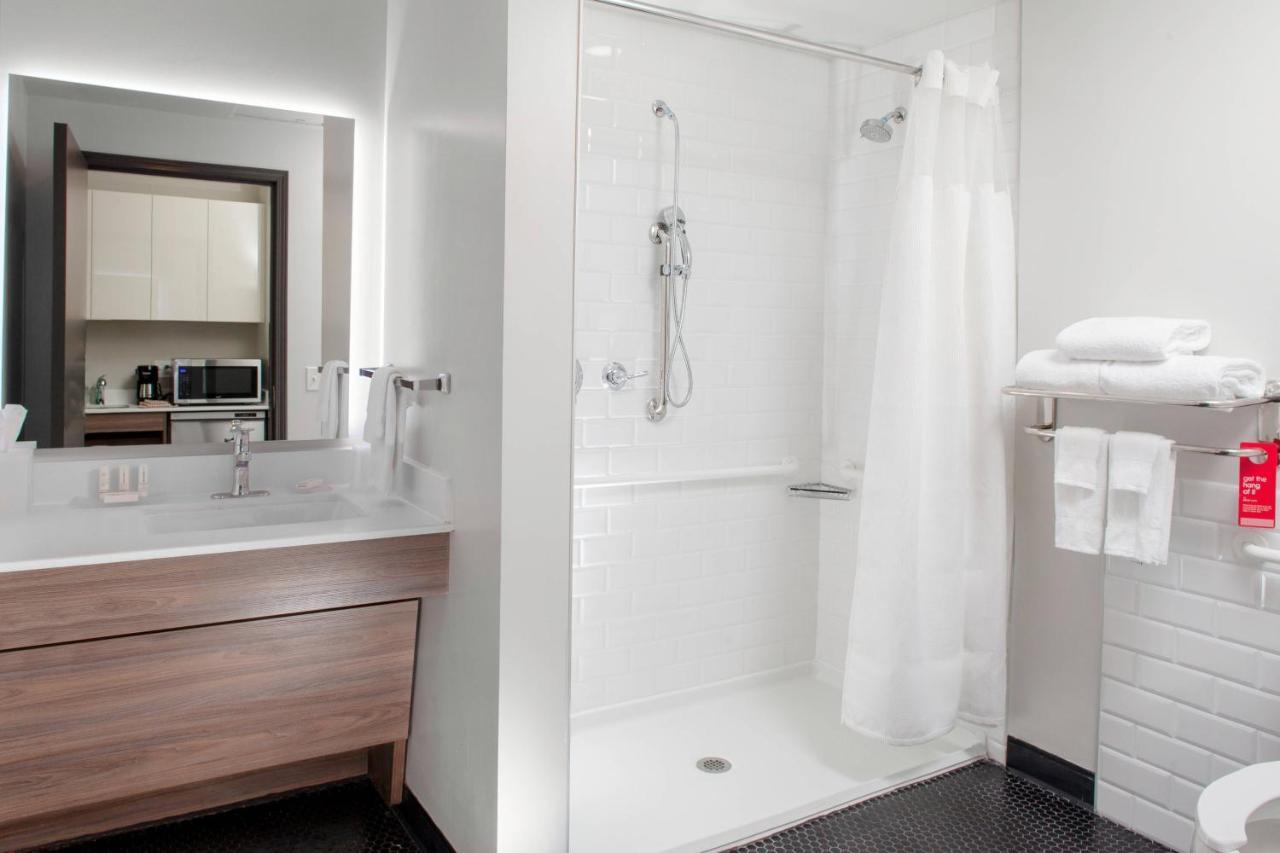 Towneplace By Marriott Downtown Hotel Dallas