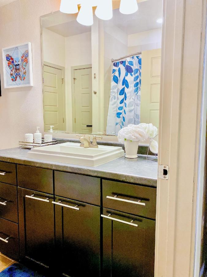 10 Mins From Downtown Apartment Dallas