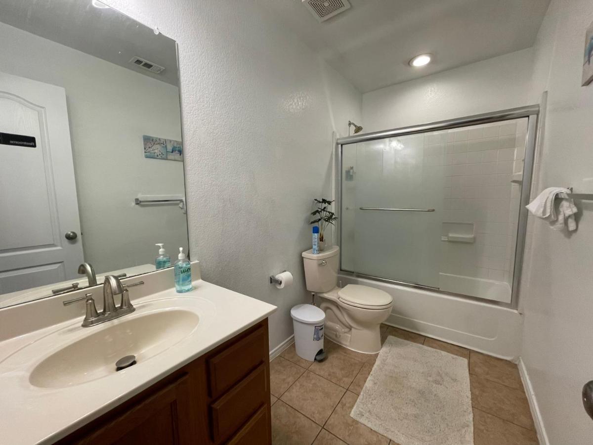 Guest house Downtown Dallas