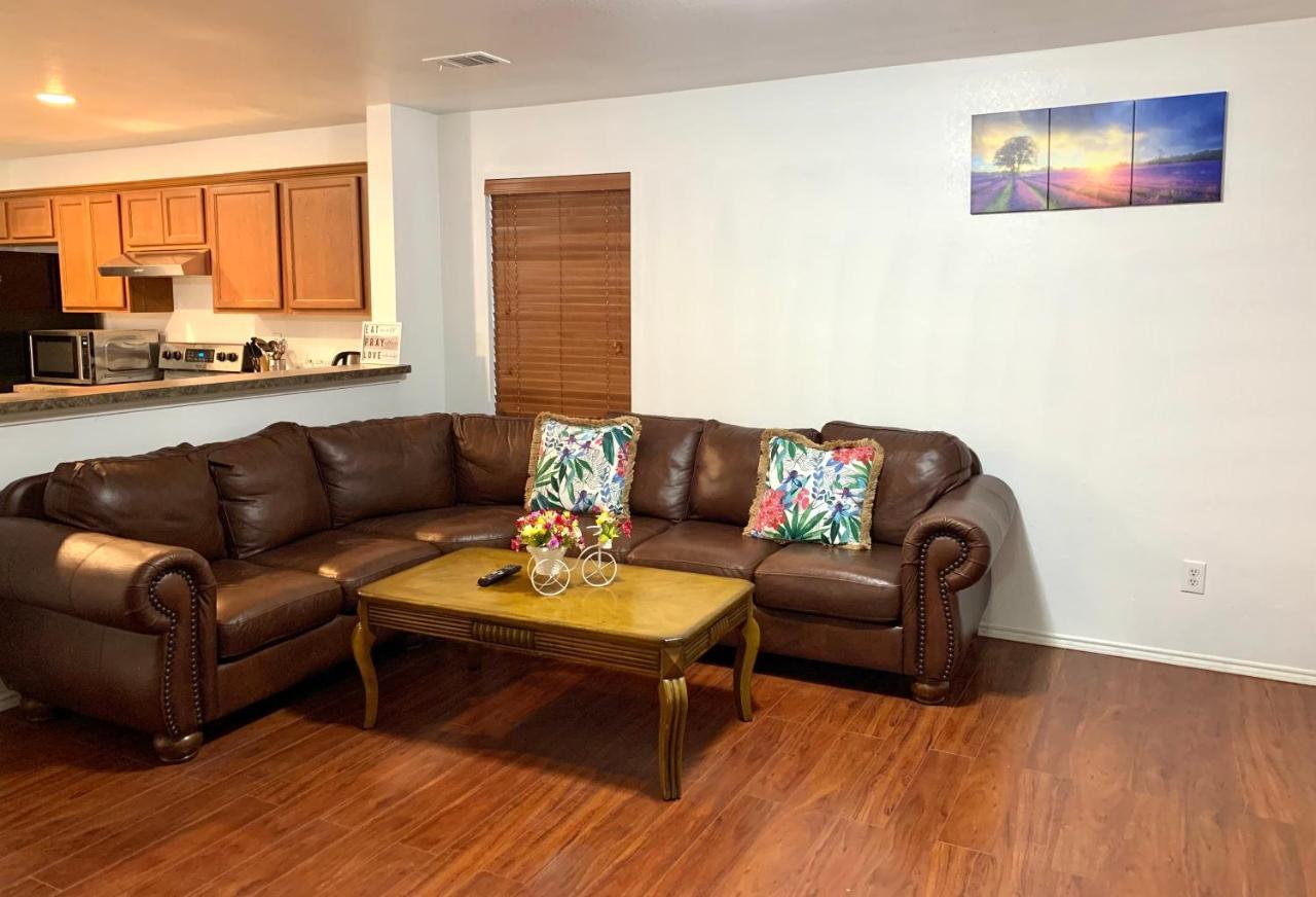 Downtown Guest house Dallas