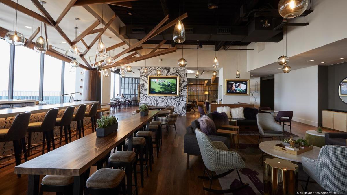 Aparthotel Mint House - Downtown 3*
