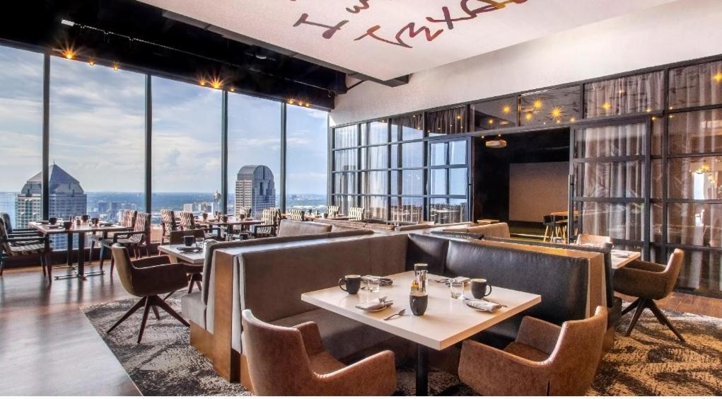 Mint House - Downtown Aparthotel 3*