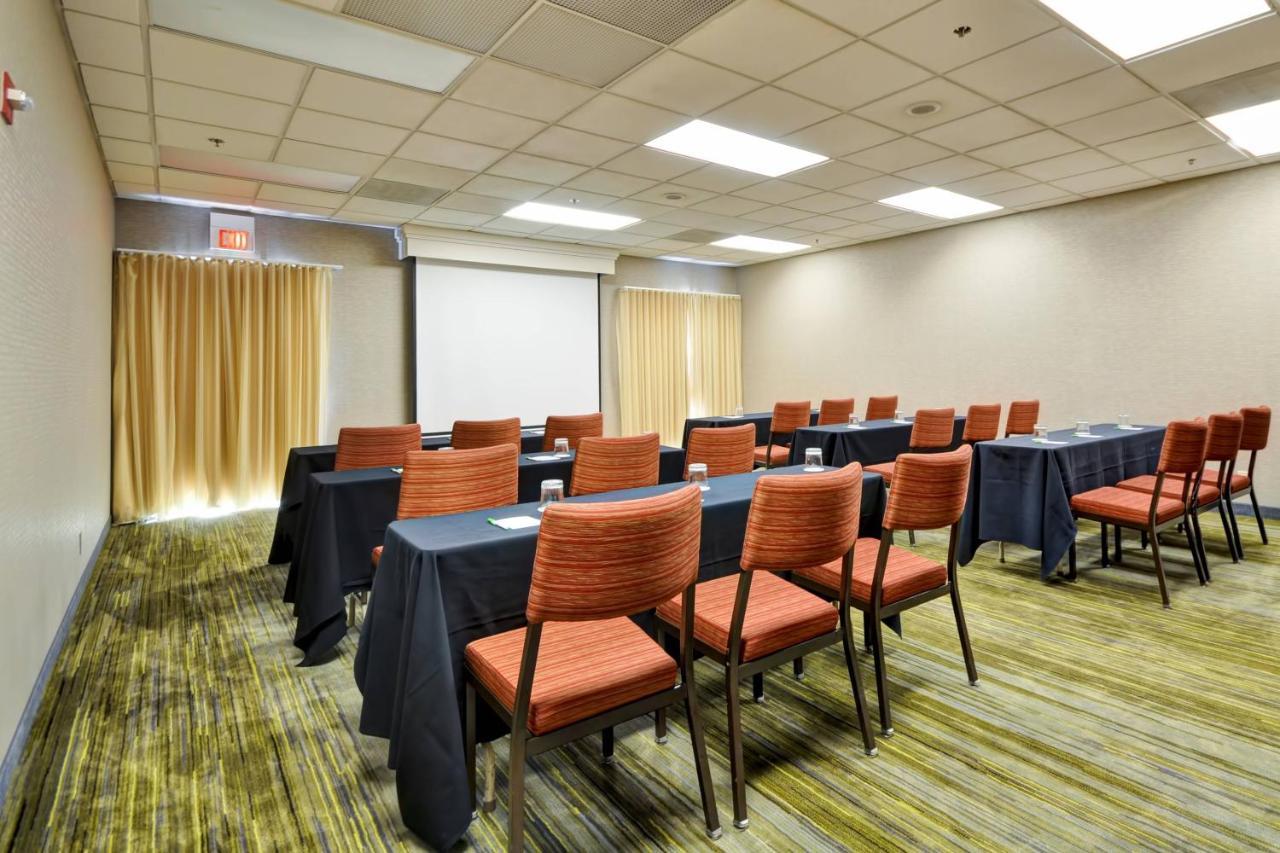 Courtyard Medical Market Center 3* Dallas