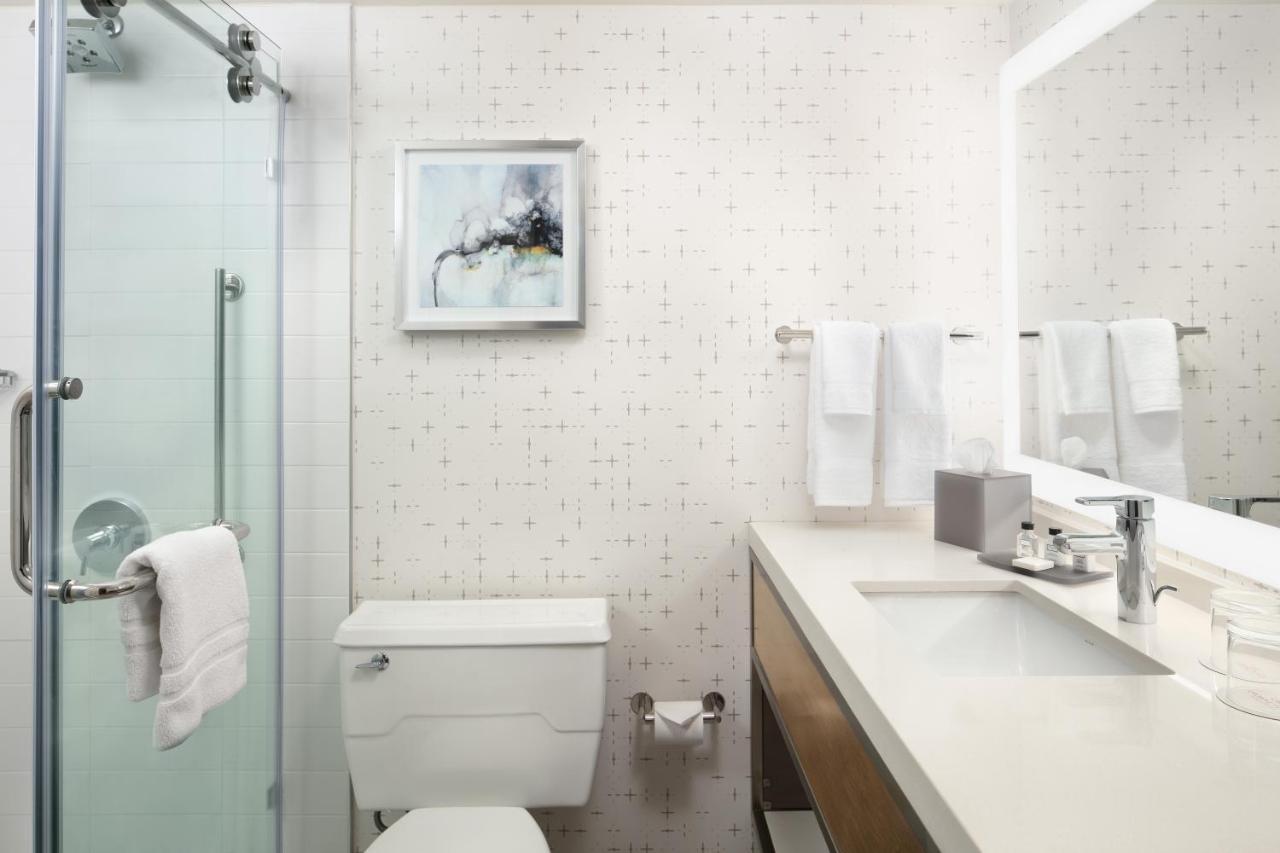 Hotel Crowne Plaza Market Ctr - Field, An Ihg Dallas