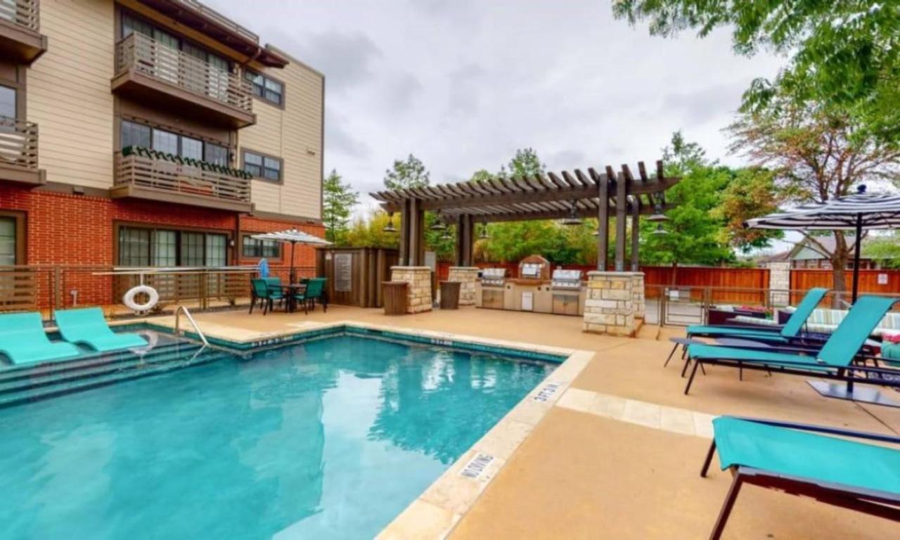 Apartment 10 Mins From Downtown Dallas