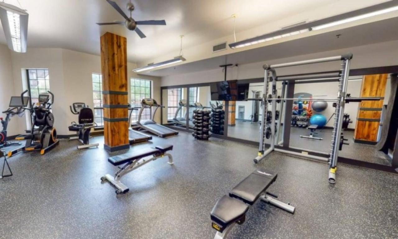 10 Mins From Downtown Apartment Dallas