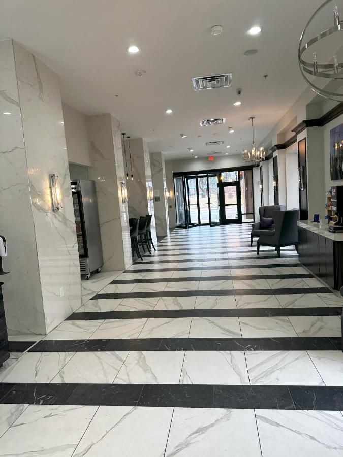 Express - Downtown By Ihg Dallas