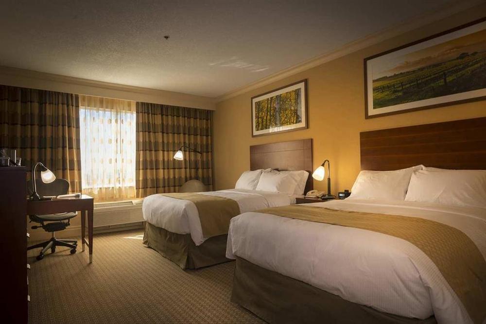 Doubletree By Hilton - Field 4* Dallas