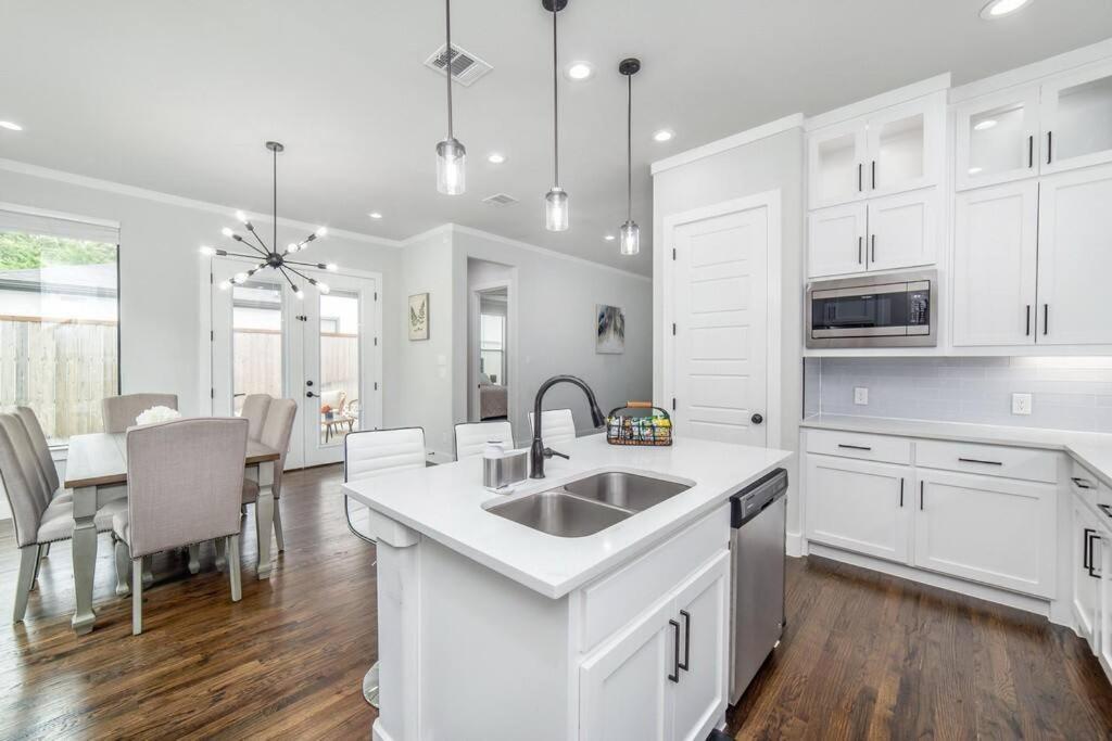 Holiday home Glam Paradise 5brs Downtown