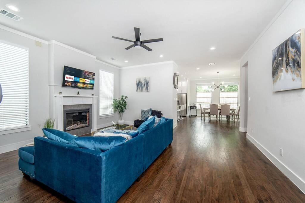 Glam Paradise 5brs Downtown Holiday home