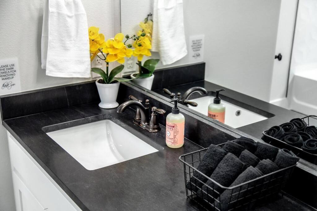 Glam Paradise 5brs Downtown Holiday home Dallas