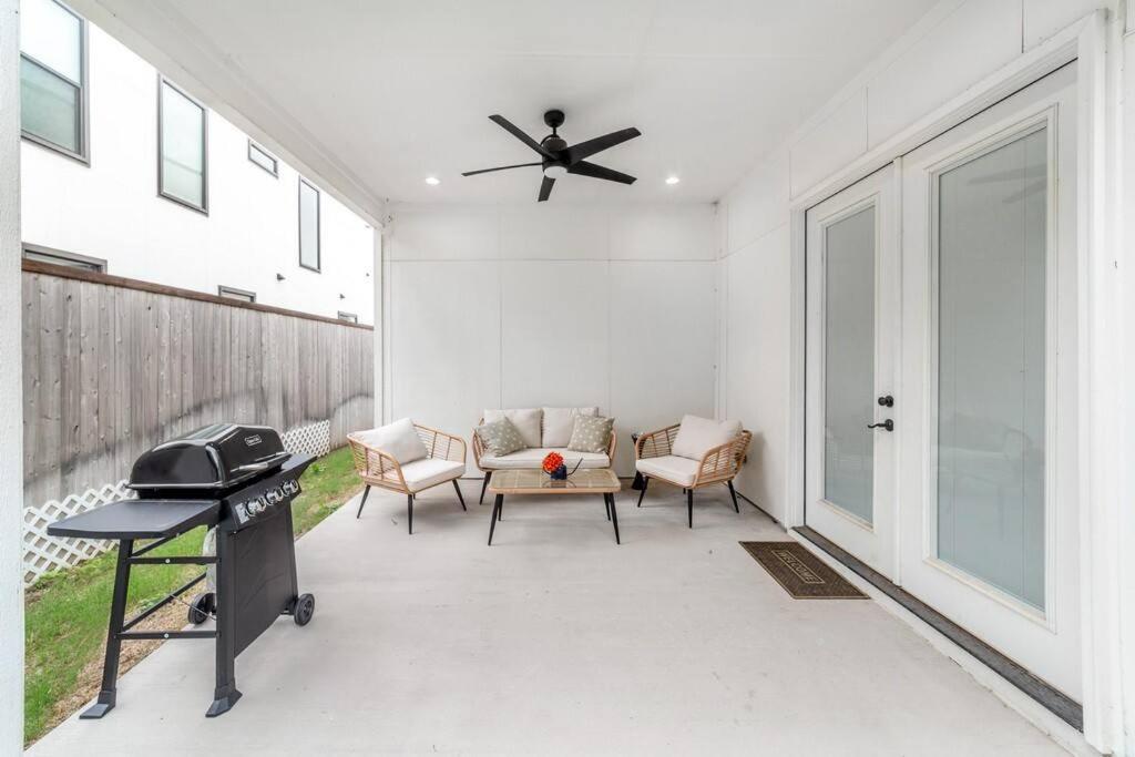 Glam Paradise 5brs Downtown Holiday home